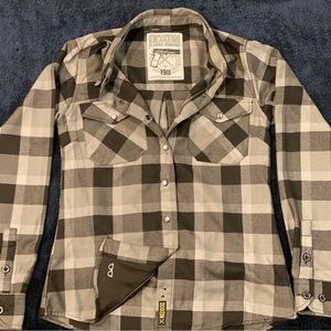 Dixxon Flannel 1911 Women’s Small Limited Edition